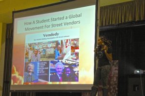 @ Global Issues Conference