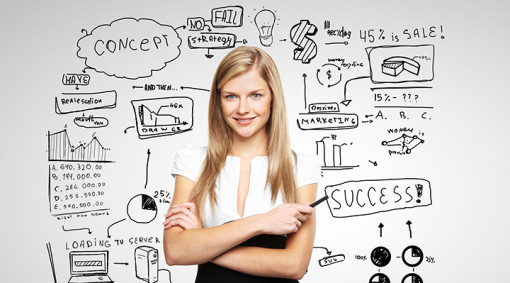 Female Entrepreneurs