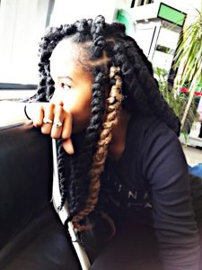 Femme Diaries